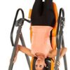 Exerpeutic 475SL Inversion Table with AIRSOFT No Pinch Ankle Holders & SURELOCK Safety Ratchet System - Image 6