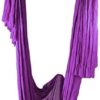 Demeras Elastic Yoga Swing Multifunction Aerial Strap for Workout - Image 6