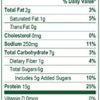 Vega Protein Made Simple Caramel Toffee, 10 Servings - Stevia Free Vegan Protein Powder, Plant Based, Healthy, Gluten Free, Pea Protein for Women and Men, 9.1 Oz (Packaging May Vary) - Image 2