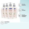 Softsoap Hypoallergenic Hand Soap for Sensitive Skin, Vegan Friendly, Gently Coconut - 13 Fl Oz (Pack of 4) - Image 8