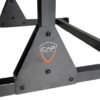 CAP Barbell FM-905Q Color Series Exercise Stand Power Rack - Image 6
