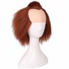 Kids Size Prestyled Bald Wig for Halloween and Cosplay - Image 5
