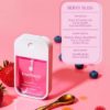 Touchland Power Mist Hydrating Hand Sanitizer JUICY 3-PACK | Watermelon, Peach, Berry | 500-Sprays each, 1 FL OZ (Set of 3) - Image 2