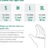 COOLJOB Warm Fleece Knit Winter Gloves for Men Women, Touch Screen Fingers, Non-slip Silicone Grip and Elastic Cuff - Image 7