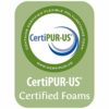Sealy Baby Soybean Comfort 3-Sided Contoured -Diaper Changing Pad, White, 32” x 16” - Image 6