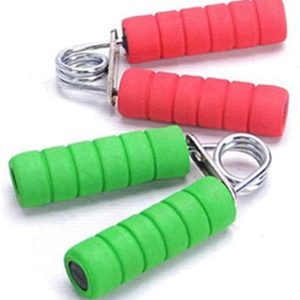 MileHouse Finger Power Strengthener for Unisex,Hand Grip Exercise Muscle Power Enhancer,1size