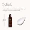 RITUALS Ayurveda Kitchen Hand Balm - Dry Skin Moisturizer - Sweet Almond Oil & Indian Rose - 5.9 Fl Oz - Image 3