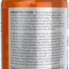 NOW Sports Nutrition, Creatine Monohydrate 750 mg, Mass Building*/Energy Production*, 120 Veg Capsules - Image 3