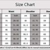 Renaissance Steampunk Tailcoat Halloween Costumes for Women, Victorian Medieval Pirate Vampire Gothic Jacket Coat - Image 4