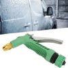 Auto water spray, car washing tools, using anti - slip grip material - Image 4