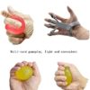 Grip Strength Trainer Finger Exerciser Hand Grip Strengthener Finger Stretche Upgraded Finger Stretcher Relieve Wrist & Thumb Pain, Carpal tunnel Hand Therapy Great for Rock Climbing Musicians - Image 5