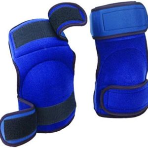 Crain 197 Comfort Knee Pads