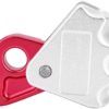 Roadiress Climbing Descender Gear for Protection Self-Braking Stop Descender Climbing Accessory Climbing Equipment - Image 7