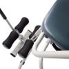 Stamina Inline Inversion Chair - Back Stretcher Inversion Table for Spine Decompression, Pain Relief - Easy to Get On and Off - Inversion Tables for Back Pain Strength Training Inversion Equipment - Image 6