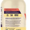 Podium Nutrition, Whey Protein Powder, Peanut Butter Crunch, 22 Servings, 27g of Whey Protein Per Serving - Image 2