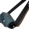 Complete Hand Control: Fat Grip Strength Trainer - Set of 2 Custom Hands with Premium Handles Included - Arm Wrestling Equipment - Image 6