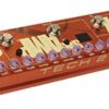 Tech 21 Acoustic Fly Rig Multi-FX Pedal - Image 3