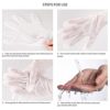 Hand Mask Moisturizing Gloves - 5 pack, Hand Mask for Dry Skin, Spa Hand Mask Gentle Soothe and Anti Aging, Nourish Hand Care for Winter Nourishing Smoothing, Repair Rough Damaged Skin for Women or Man (Lavender) - Image 6