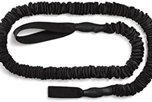 TRX Training RIP Trainer Resistance Cord, Light, 15 lbs of Resistance