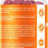 Vitamatic Magnesium Citrate Gummies 600mg per Serving - 60 Vegan Gummies - Promotes Healthy Relaxation, Muscle, Bone, & Energy Support (60 Gummies (Pack of 1)) - Image 6