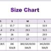 Oalka Sports Bra Womens Longline Padded Crop Tank Yoga Bras Workout Fitness Top - Image 7