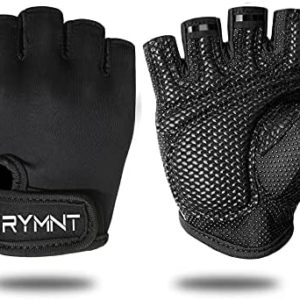Workout Gloves for Women Men - Weight Lifting Gloves with Full Palm Protection & Extra Grip for Gym,Weightlifting,Fitness,Exercise,Training.Cycling