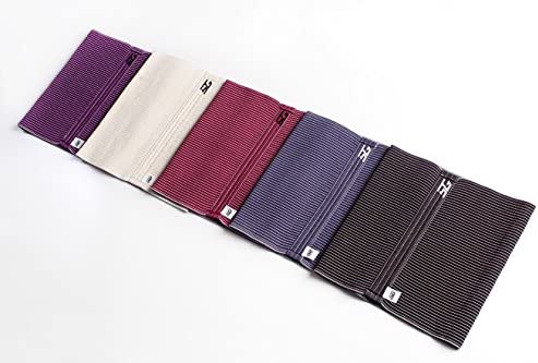 SG TRAINING FIT #1 Sport Pro Wool Cotton Warming Belt Relieves Back Pain Supports Lumbar and Muscles Optimal Compression for Men and Women. - Image 7