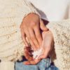 Lanolips Hand Cream Intense Rose - Hydrating Hand Lotion with Lanolin, Vitamin E + Shea butter - Great for Dry, Cracked Hands + Cuticles - Cruelty-Free, Vegetarian (50ml / 1.69 fl oz) - Image 3