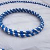 Adult 1 lb. Hula Hoops Blue Light Weight Fitness Dance Workout Exercise - Perfect for Hoop Dance and Off-Body moves Advanced Hoopers Weight Large 40 inches round. Get Your Middle Little! - Image 2