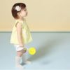 Baby Girls Knee High Socks Hollow Out Anti-skid Knitting Stockings Suitable for 0-2 Years Infants Toddlers - Image 6