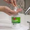 O'Keeffe's Working Hands Hand Cream, 3 Ounce Tube and Working Hands Moisturizing Hand Soap 12 Ounce Pump , White - Image 8