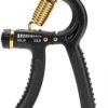 SKLZ Grip Strength Trainer Adjustable Resistance Trainer for Hand, Wrist, and Forearms - Image 3