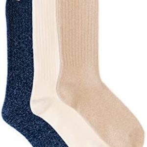 Cozy Earth Lounge Socks