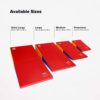 We Sell Mats Gymnastics Incline Mat - Image 3