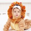Spooktacular Creations Deluxe Baby Lion Costume Set (18-24 months) - Image 5