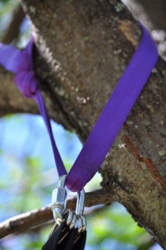 Mysore Yoga Strap - Inversion Swing (Only) - Image 3