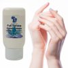 Full Service Age Defying Hand Cream, For Crepey Skin, Thinning Skin and Dry Skin, Cucumber Scent By Diva Stuff - Image 3