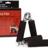 JFIT Starter Hand Grips, Pair - Image 4