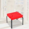 wan Qin Yoga Inversion Chair, Yoga Inversion Bench for Workout, Fitness and Gym,Fitness Yoga Headstander for Family Gym Relieve Fatigue Very Well - Image 5