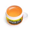 AllDay Locks Braid Gel | Extreme Hold, Smooths & Tames Frizz | No Flaking or Drying | High Shine, Long Lasting for Braids, Locks, Twists, Cornrows | 5 oz - Image 2