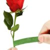 Floral Arrangement Kit, SourceTon 14 Flower Tools Include Floral Tapes Floral Garden Wire Cutter 22-Gauge Paddle Wire Sewing Needles - Image 3