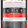 Creatine Powder | Six Star Creatine X3 | Creatine HCl + Creatine Monohydrate Powder | Muscle Builder & Muscle Recovery Workout Supplement | Creatine Supplements | Fruit Punch (35 Servings) - Image 7