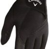 Callaway Golf Thermal Grip, Cold Weather Golf Gloves, Medium/Large, 1 Pair, (Left and Right) , Black - Image 6