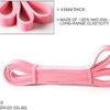 RitFit Pull Up Assist Band - Premium Resistance Band for Pull Up Assistance, Resistance Training, Body Stretching, Powerlifting, Mobility Training - Image 3