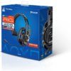 RIG 100HS Open Ear Full Range Chat Headset for PS4, PS5, PC, Nintendo Switch - Arctic Camo - Image 4