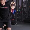 WODFitters Pull Up Assistance Band for Stretching, Mobility Workouts, Warm Up, Recovery, Powerlifting, Home Fitness and Exercise… - Image 5