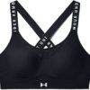 Under Armour Women's UA Infinity High Sports Bra - Image 3