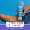 O'Keeffe's Healthy Feet Night Treatment Foot Cream for Extremely Dry, Cracked, Feet, 7 Ounce Tube, (Pack of 1) - Image 4