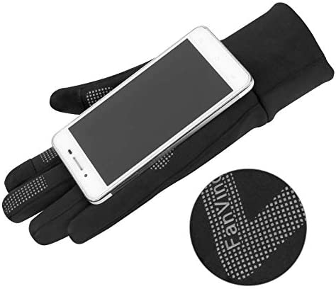 Winter Gloves Touch Screen Water Resistant Thermal for Running Cycling Driving Hiking Windproof Warm Gifts for Men and Women - Image 7