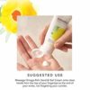 Kinvara Hand & Nail Cream - 60ml | Jojoba, Cocoa Butter & Omega Rich Hand Lotion for Working Cracked, Dry Hands | Vitamin E Hydrating Hand Balm | for All Skin Types | Vegan & Natural - Image 6